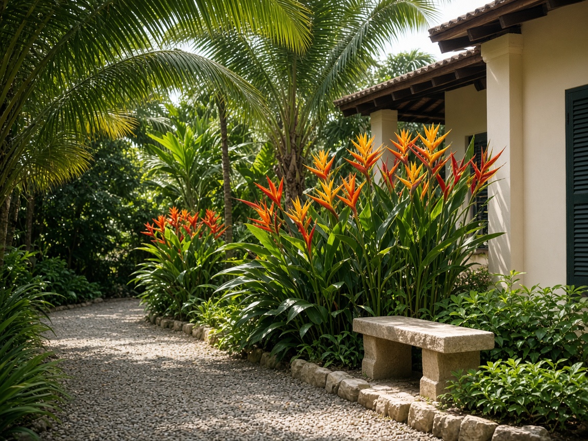 Garden Path
