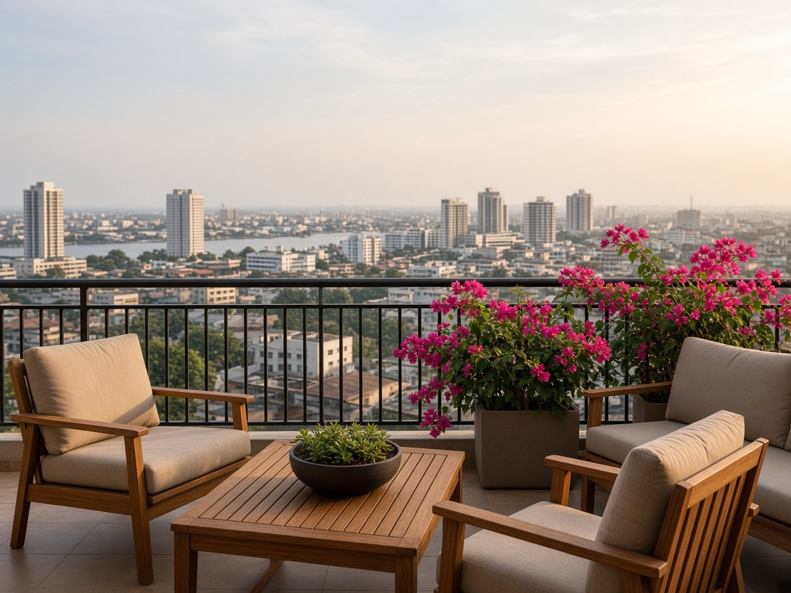 High Terrace